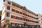 Poornaprajna Pre University College-College Building